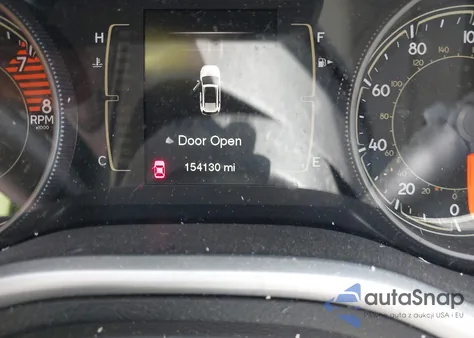 2016 Jeep Cherokee Latitude из США, поврежденный, VIN 1C4PJLCS4GW363466